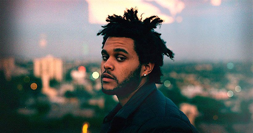 The Weeknd annonce les dates de la tournée de son album "After Hours"