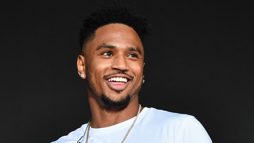 Trey Songz invite ses fans à s'abonner à son Onlyfans après la fuite de sa sextape