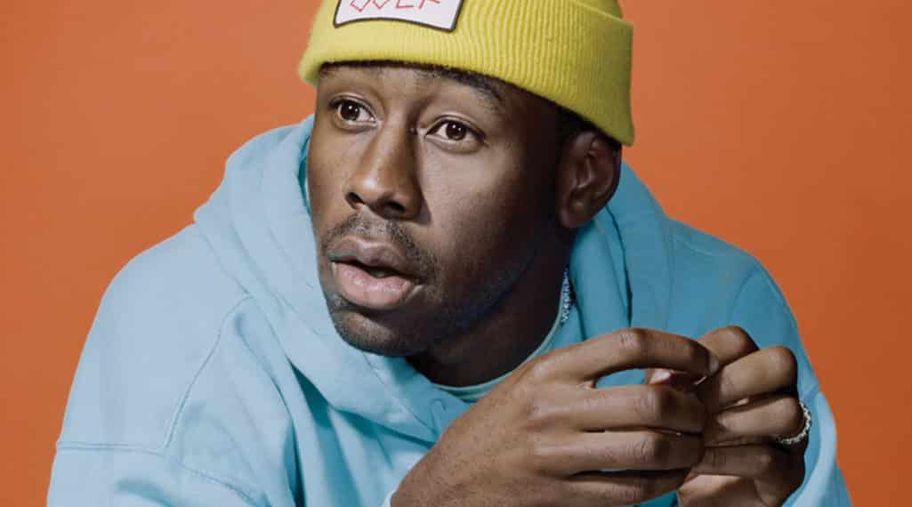 Tyler, The Creator a produit la musique de la nouvelle publicité pour Coca-Cola