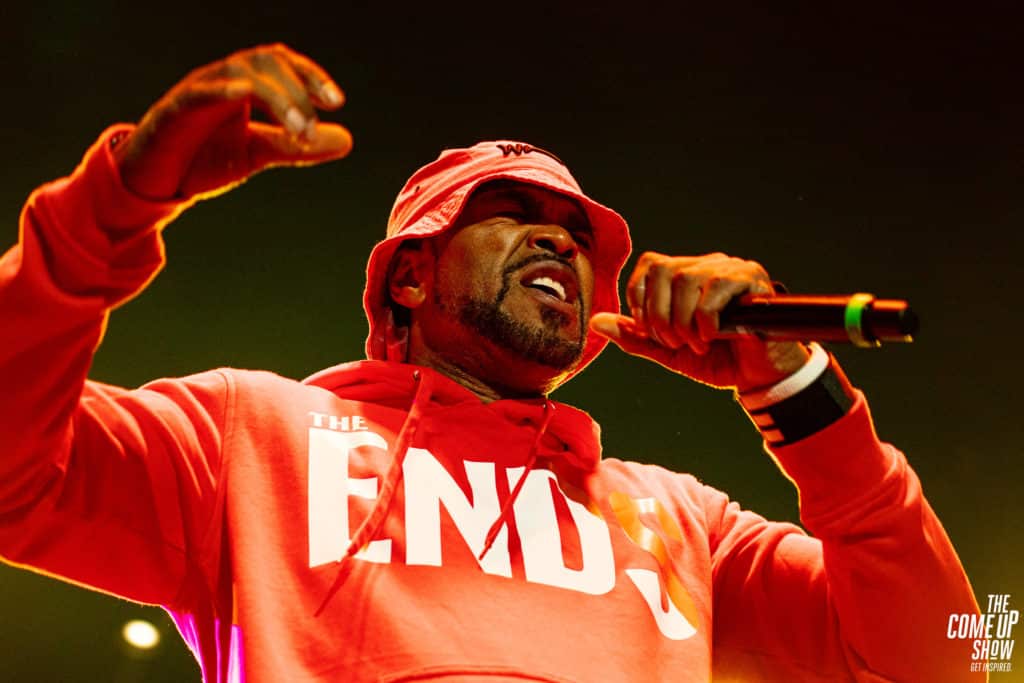 Method Man dubitatif sur la fortune de la nouvelle génération de rappeurs