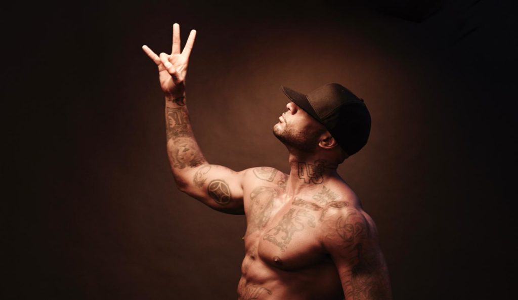 20 punchlines classiques de Booba