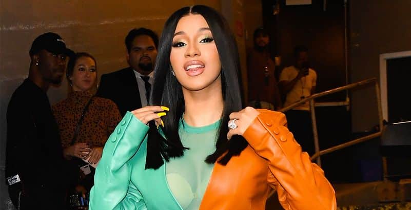 Cardi B veut créer une grande marque et devenir milliardaire comme Rihanna et Jay-Z