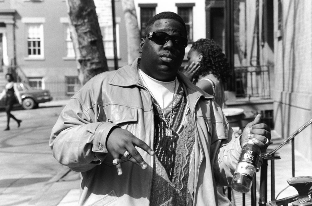 Découvrez 5 choses à savoir sur Biggie