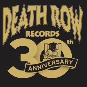 Death Row ressort des albums classiques en format cassette