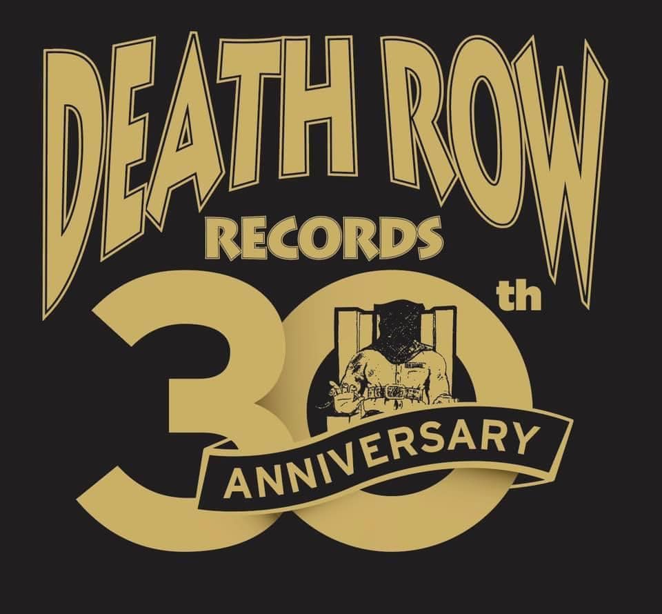 Death Row ressort des albums classiques en format cassette