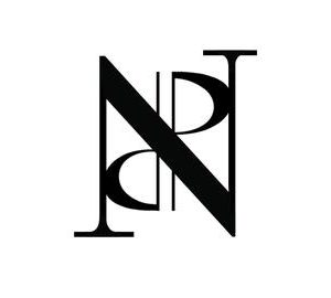 logo de la marque de streetwear française Nostalgia Paris