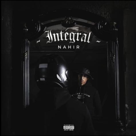 Nahir : sa mixtape « Intégral » est disponible
