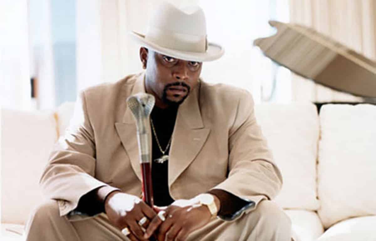 Cinq choses à savoir sur Nate Dogg, le légendaire crooner du G-Funk