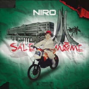 Niro sort le deuxième volet de sa série "Sale Môme"