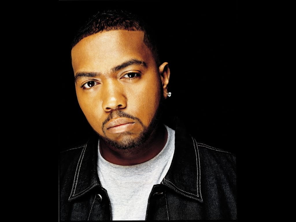 Cinq choses à savoir sur Timbaland