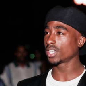 Bientôt un album posthume de Tupac ?