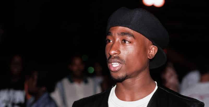 Tupac : un album inédit pour les 25 ans de sa mort ?