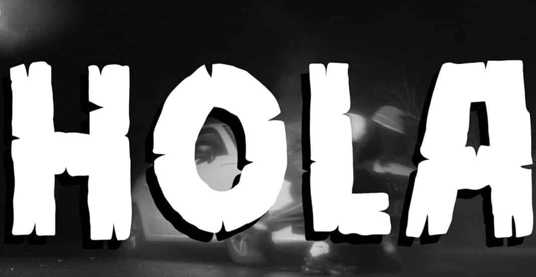 Wallace & Ryuk balancent leur nouveau clip “Hola” (Clip Officiel)