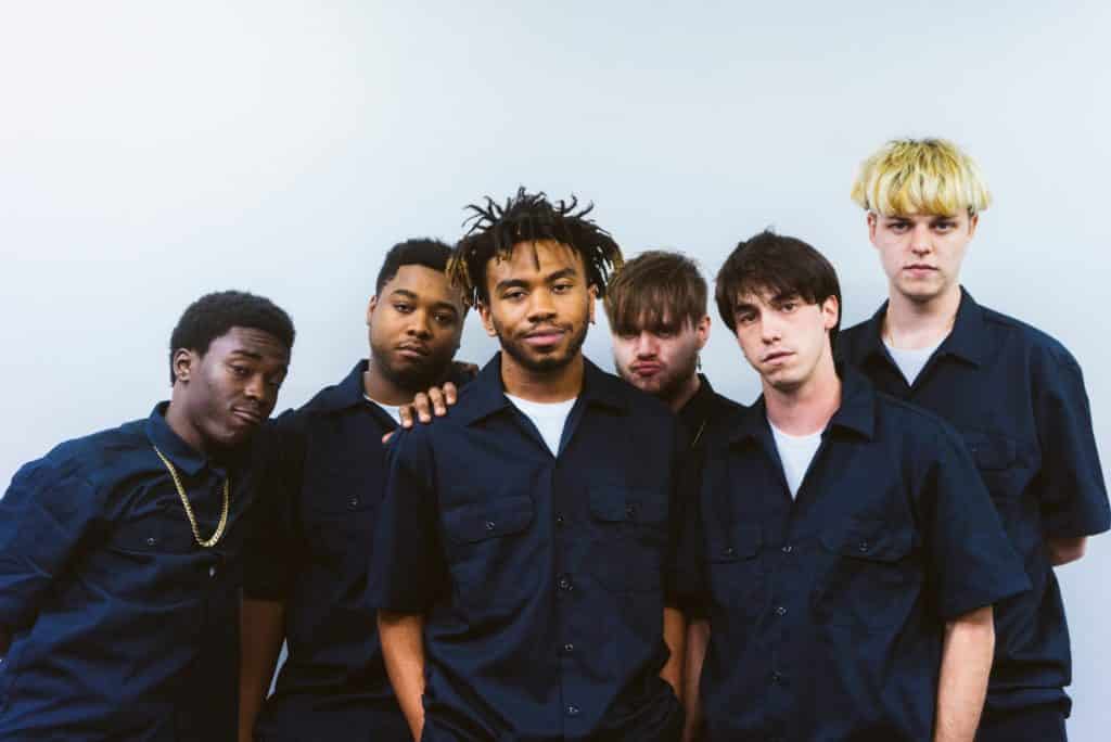 Brockhampton annonce un nouvel album le 9 Avril