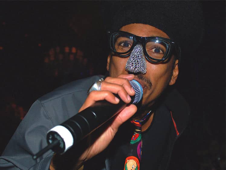 Shock G : les causes de son décés révélées