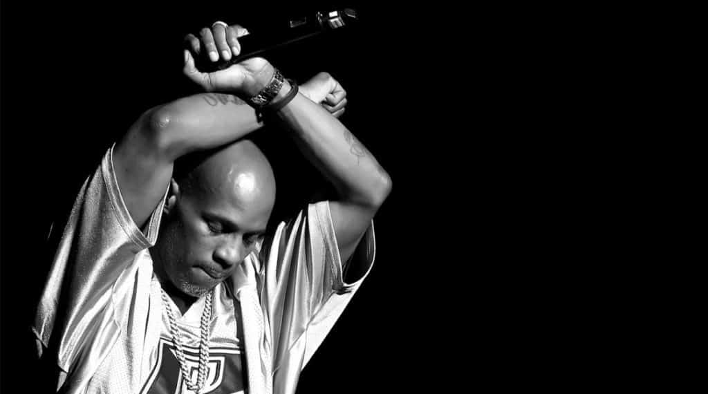 DMX est décédé après une semaine d'hospitalisation