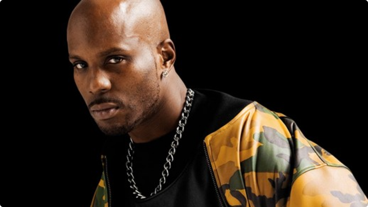 DMX hospitalisé dans un état critique après une overdose