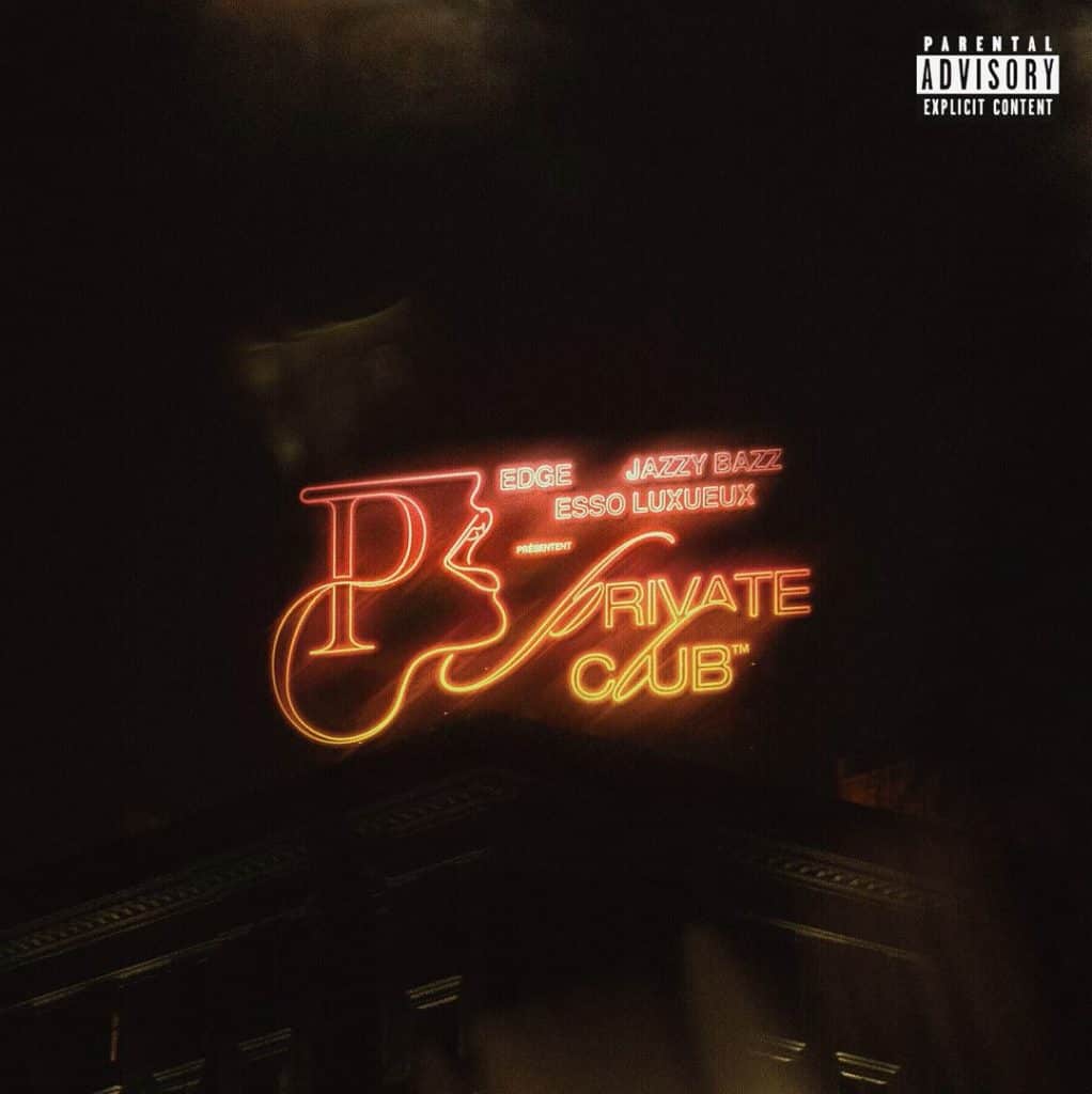 Jazzy Bazz dévoile Private Club avec EDGE et Esso Luxueux