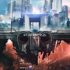 Kekra sort son nouvel album