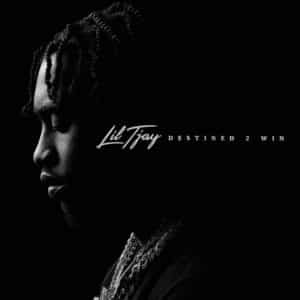 Lil Tjay sort son nouvel album Destined 2 Win