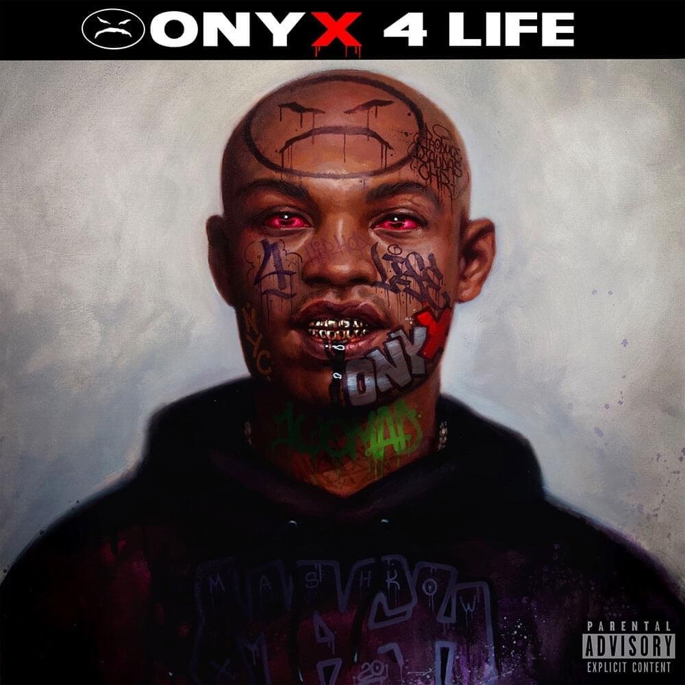 Onyx dévoile son nouvel album : « Onyx 4 Life »