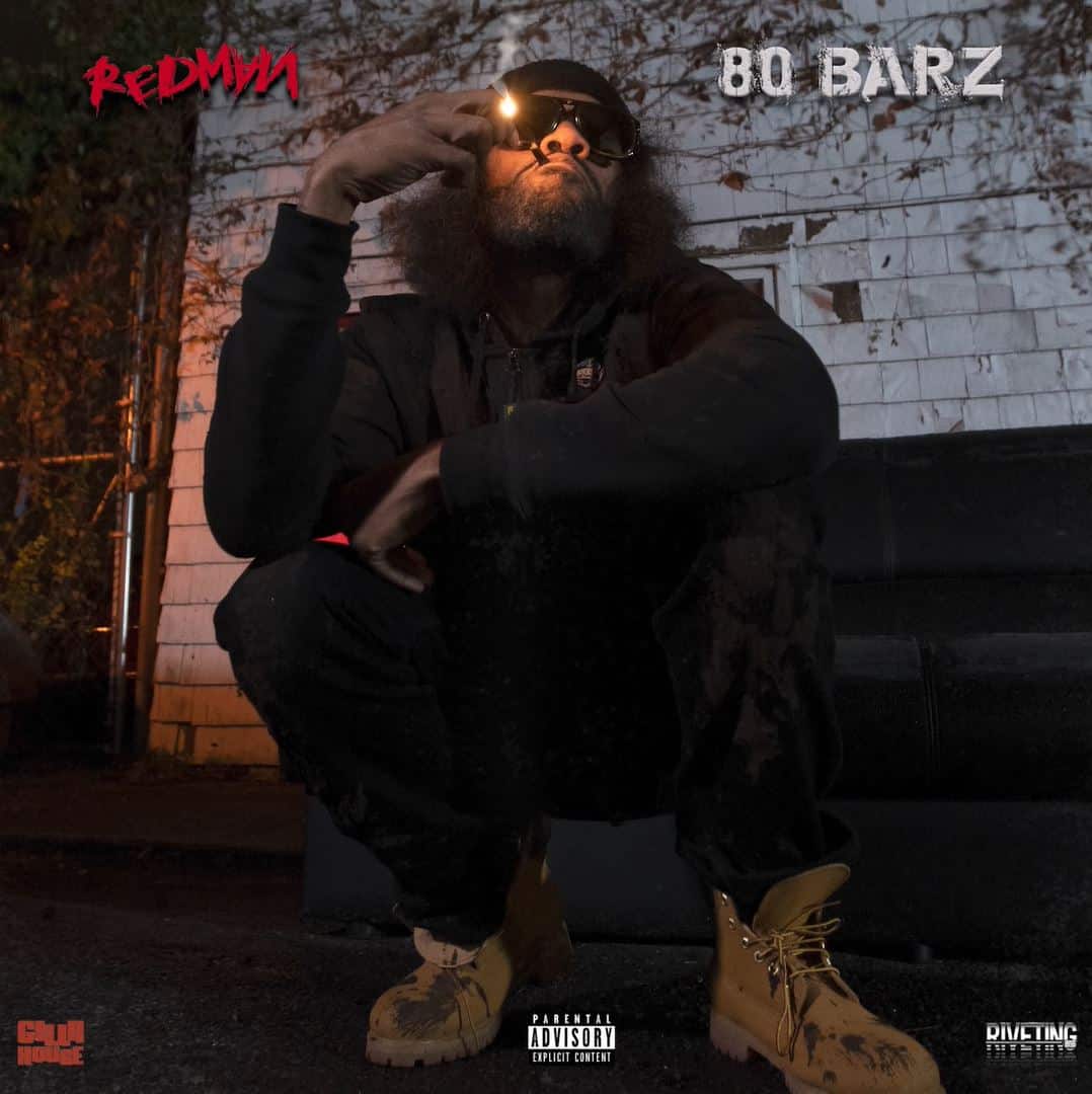 Redman sort un nouveau morceau, « 80 BARZ »