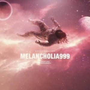 la cover de Melancholia 999