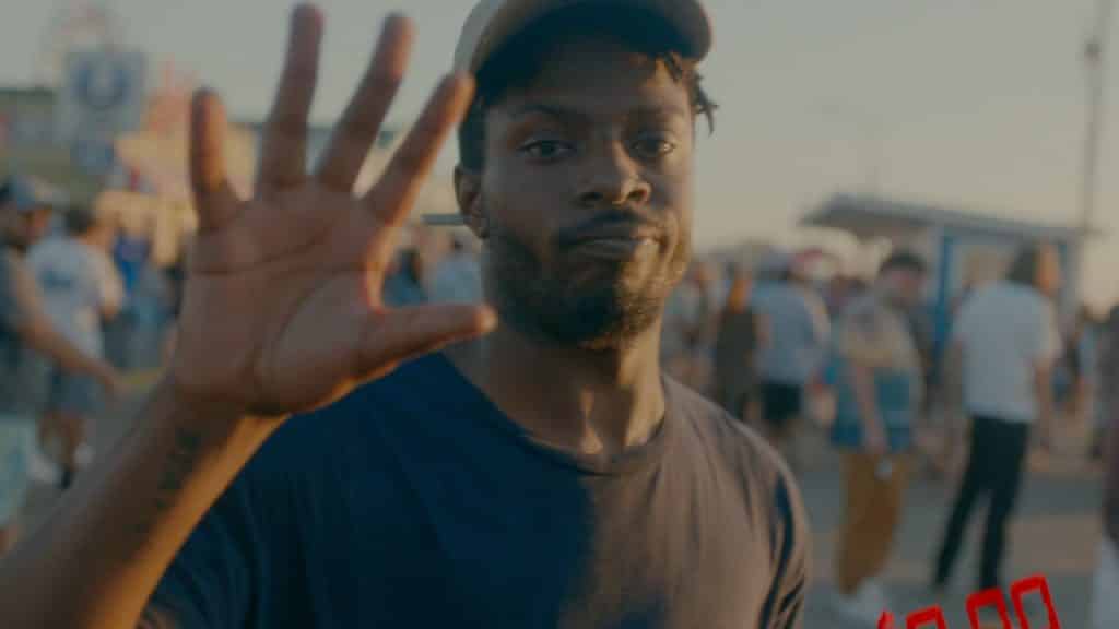 Isaiah Rashad de retour avec Duke Deuce ?