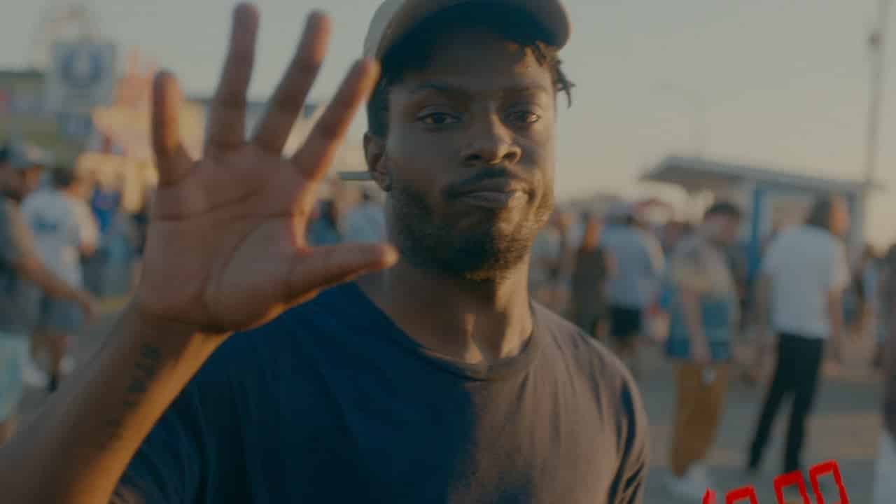 Isaiah Rashad de retour vendredi pour son feat avec Duke Deuce?