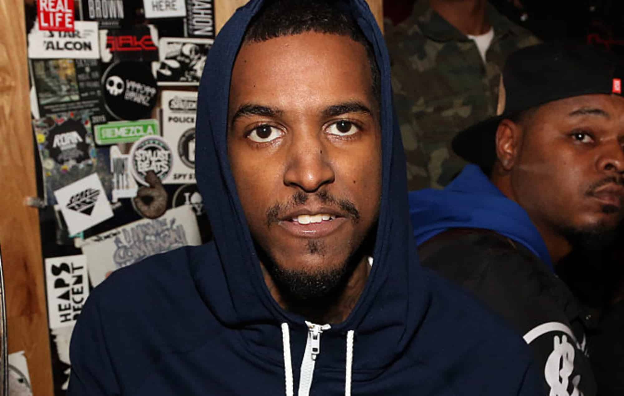 Lil Reese blessé dans une fusillade