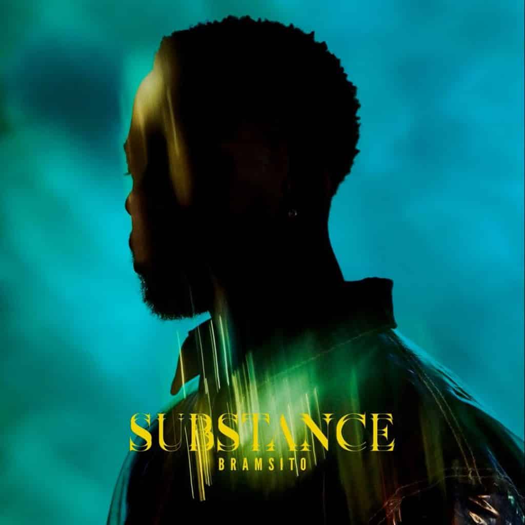 Bramsito dévoile son album Substance