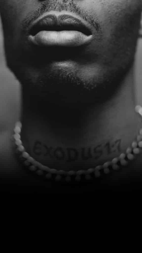 Les premiers chiffres d'Exodus, l'album posthume de DMX