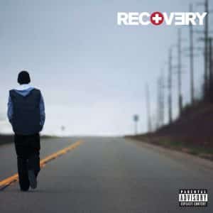 Recovery de Eminem sortait il y a 11 ans