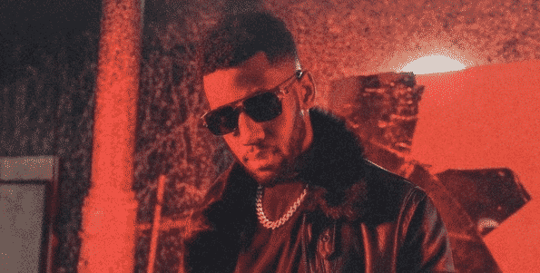 KHF dévoile son nouveau clip « Bloqué » (Clip Officiel)