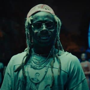 Polo G et Lil Wayne dévoilent le son Gang Gang