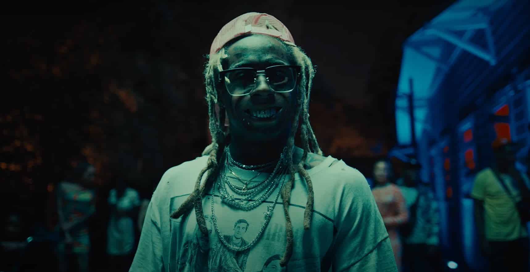 Polo G et Lil Wayne sortent « Gang Gang »