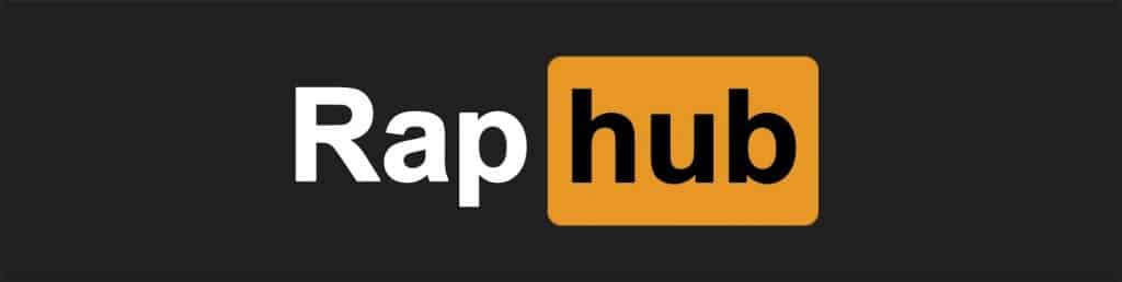 Pornhub et le rap