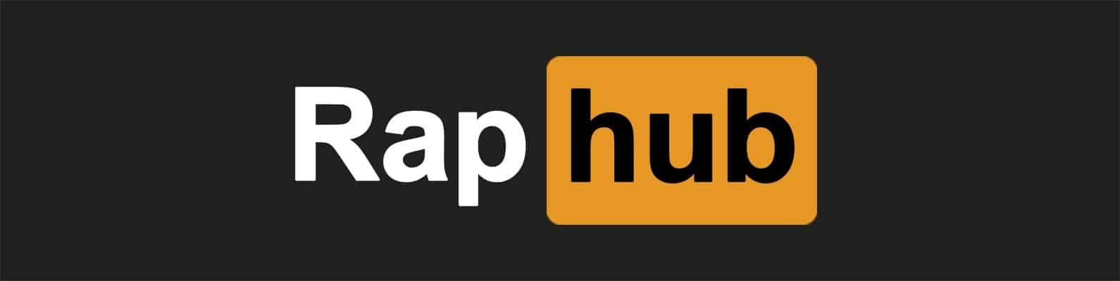 Pornhub et le rap