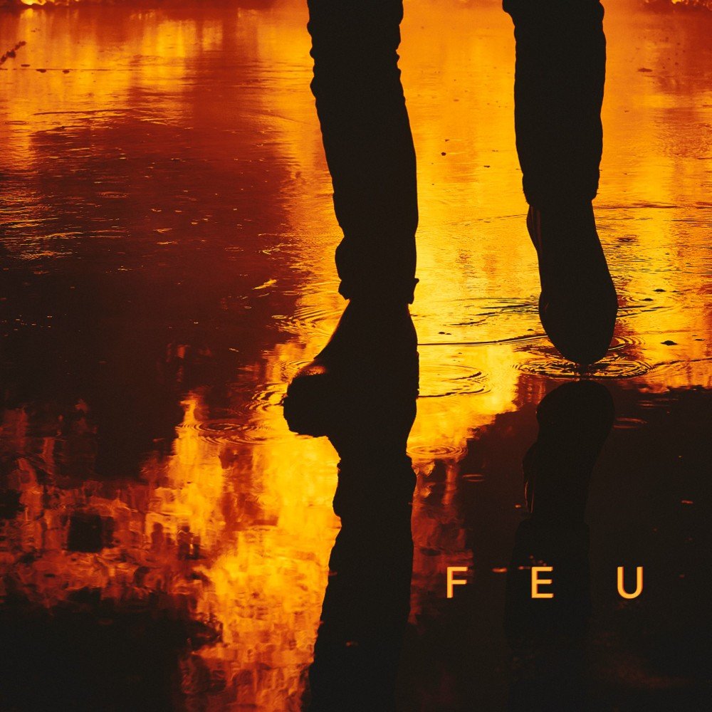 Nekfeu sortait son album Feu il y a six ans