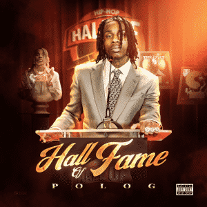 Polo G est numéro 1 aux Etats-Unis avec Hall Of Fame