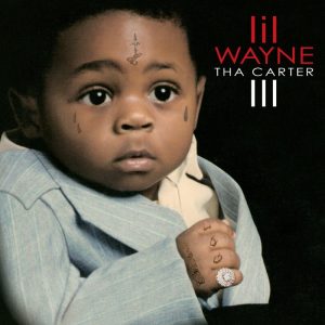 Tha Carter III de Lil Wayne fête son anniversaire
