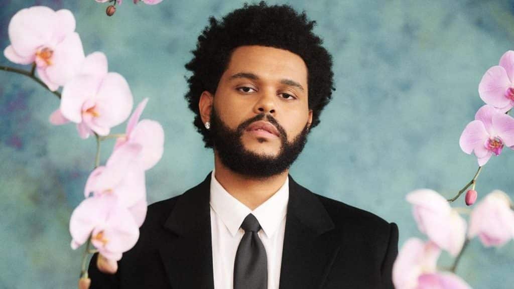 The Weeknd travaille sur une série pour HBO