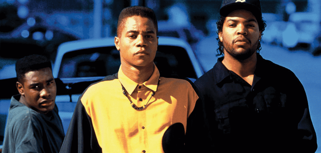 Boyz N The Hood fête ses 30 ans