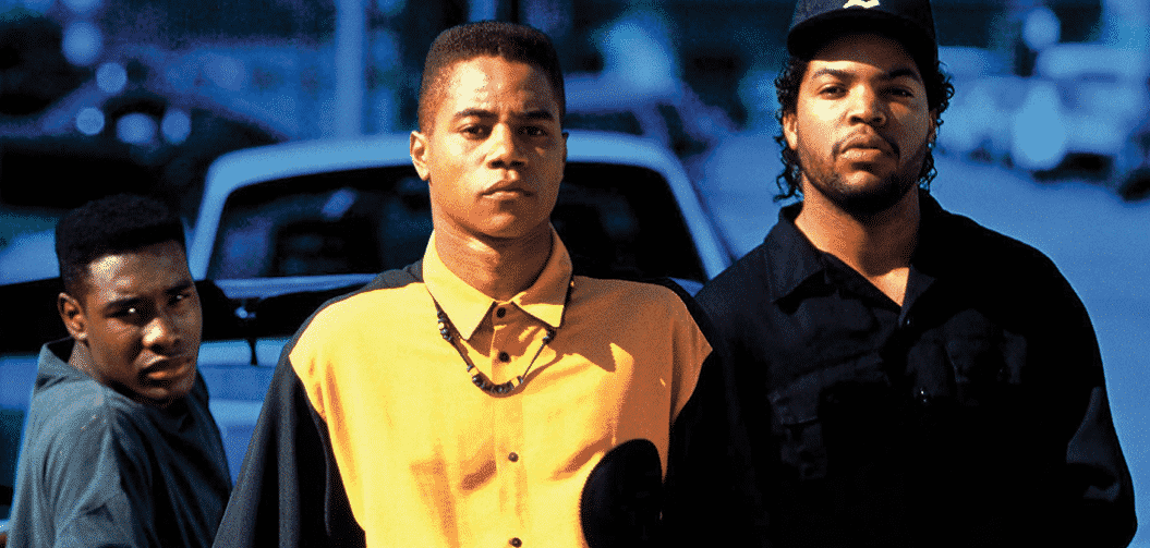 Boyz N The Hood sortait il y a 30 ans au cinéma