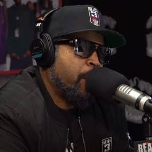 Ice Cube explique pourquoi il a refusé le rôle de Tupac dans Poetic Justice