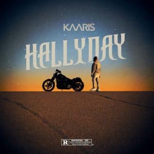 Kaaris revient avec Hallyday