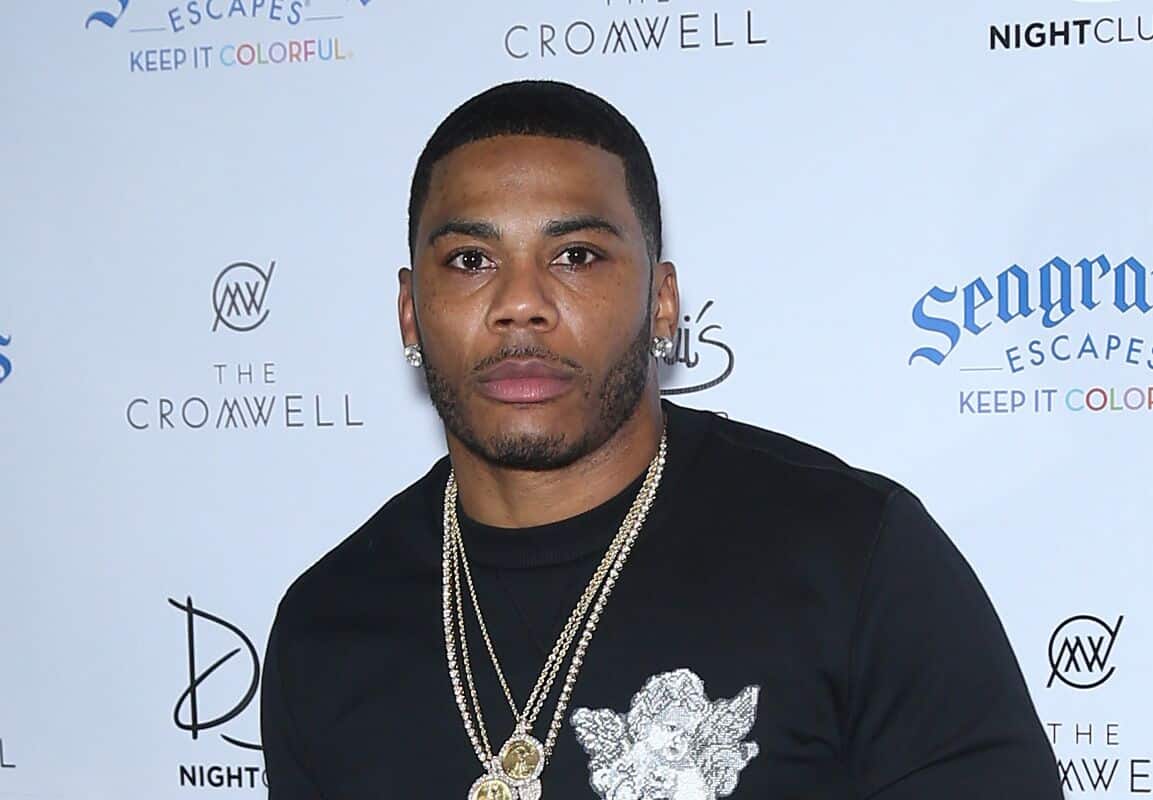 Le concert de Nelly annoncé pour Idaho : les résidents appellent au boycott