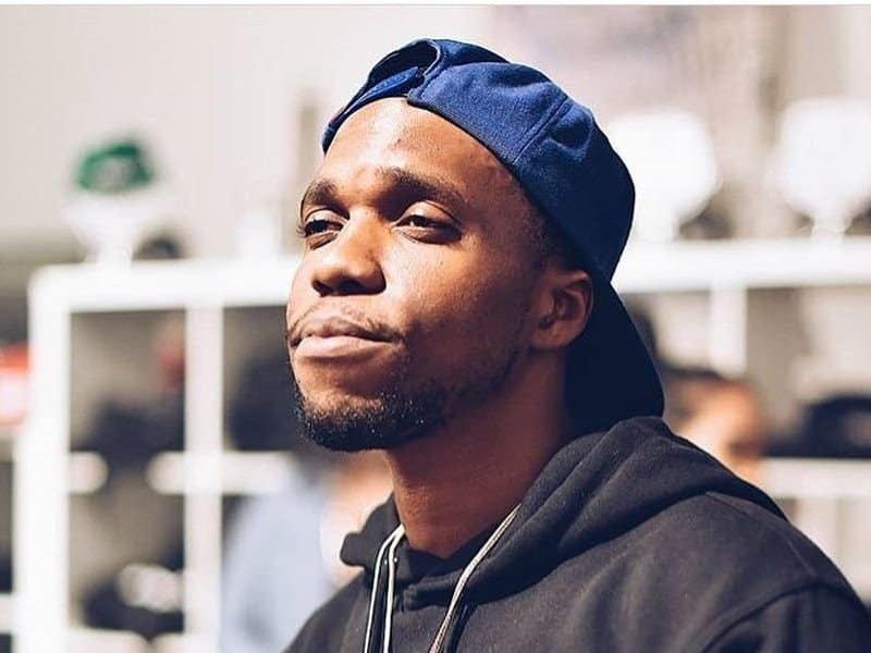 Curren$y révèle le titre de son prochain album : « Highest In Charge »