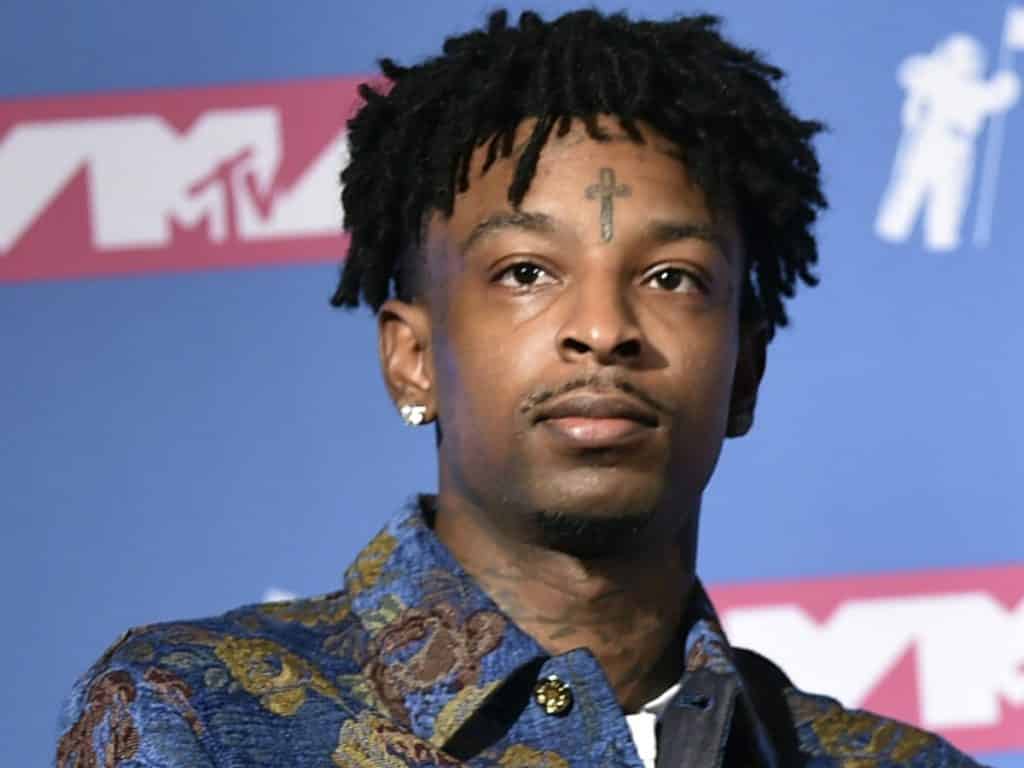 21 Savage