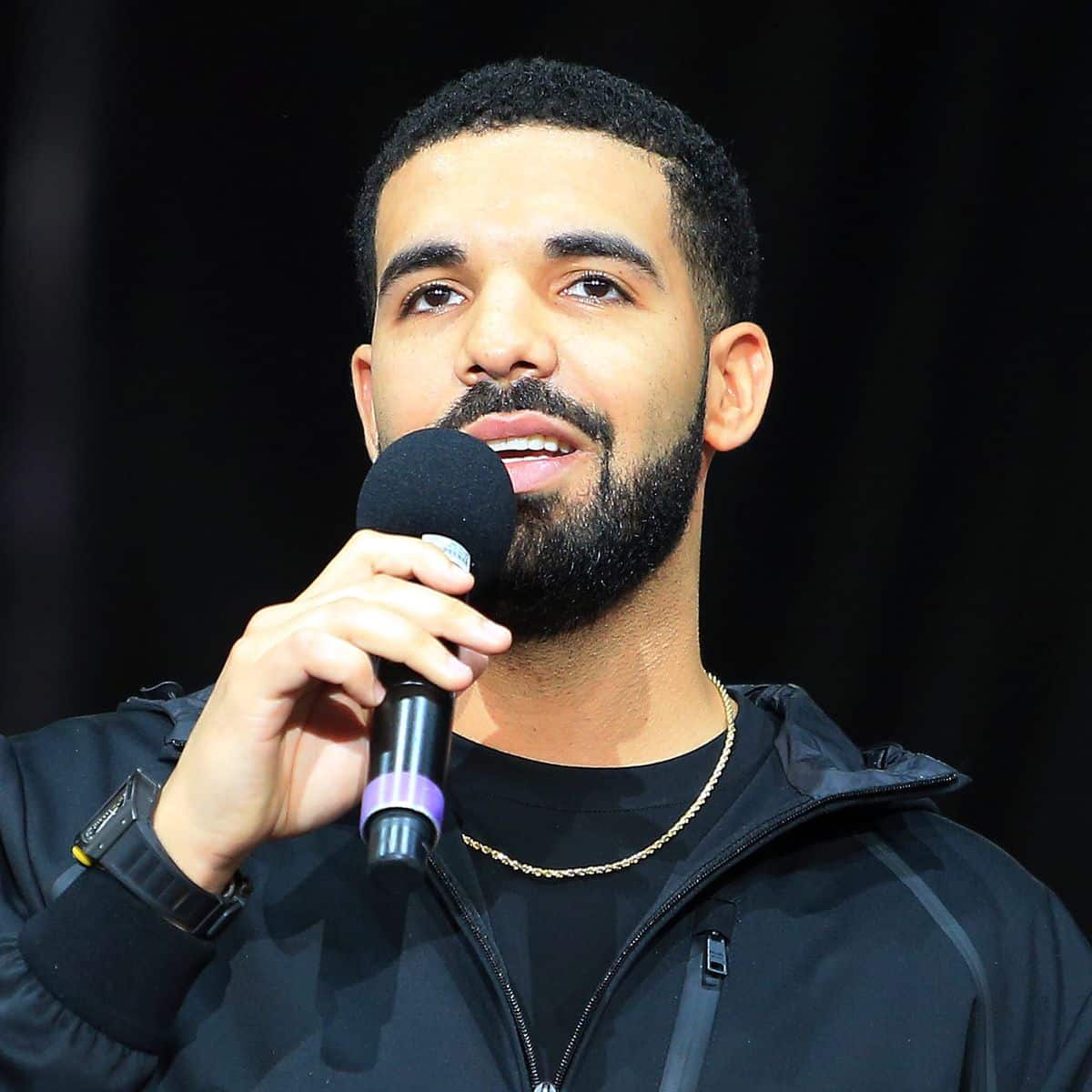 Drake serait-il en train d’annoncer la sortie de son nouvel album le 03 septembre ?